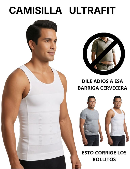 Camisilla Ultrafit