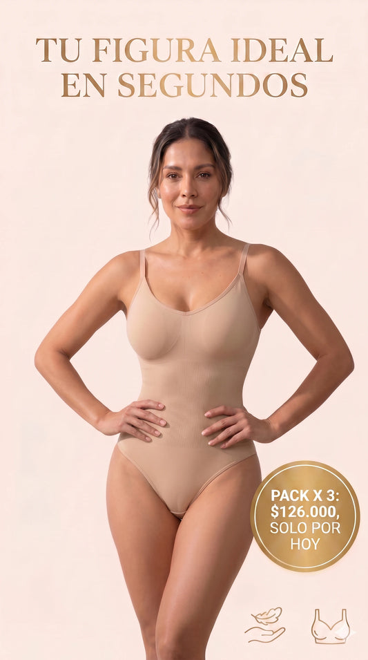 Body Moldeador